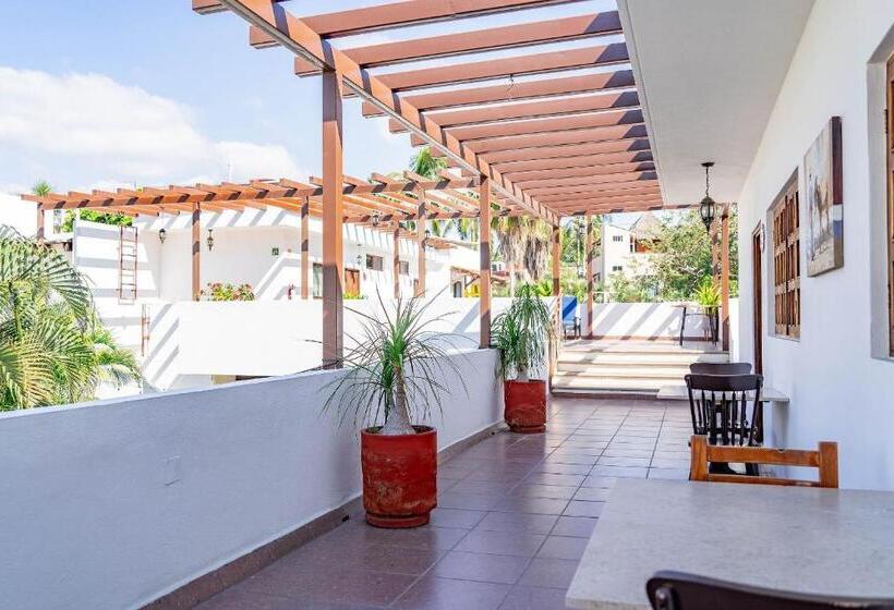 1 Szobás Apartman, Refugio Del Mar Luxury Hotel Boutique