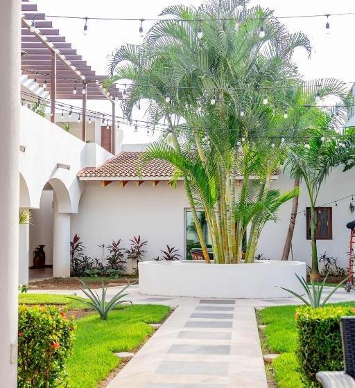 Apartamento 1 Dormitório, Refugio Del Mar Luxury Hotel Boutique