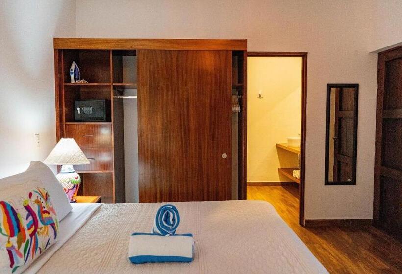 1 Szobás Apartman, Refugio Del Mar Luxury Hotel Boutique