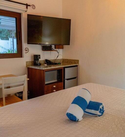 Apartamento 1 Dormitório, Refugio Del Mar Luxury Hotel Boutique