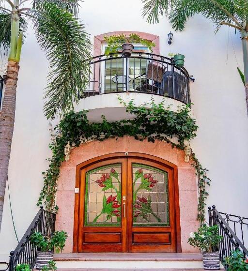1 Szobás Apartman Erkéllyel, Refugio Del Mar Luxury Hotel Boutique