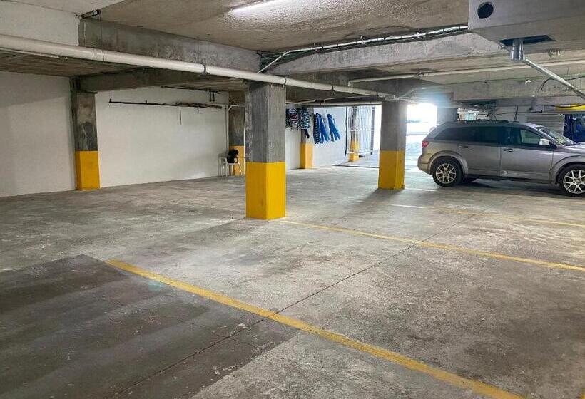 Apartamento 1 Dormitório com Sacada, Refugio Del Mar Luxury Hotel Boutique