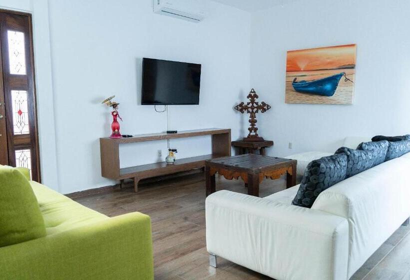 Apartamento Ático 1 Quarto, Refugio Del Mar Luxury Hotel Boutique