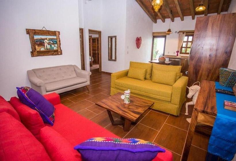 Apartamento 1 Dormitório com Terraço, Refugio Del Mar Luxury Hotel Boutique