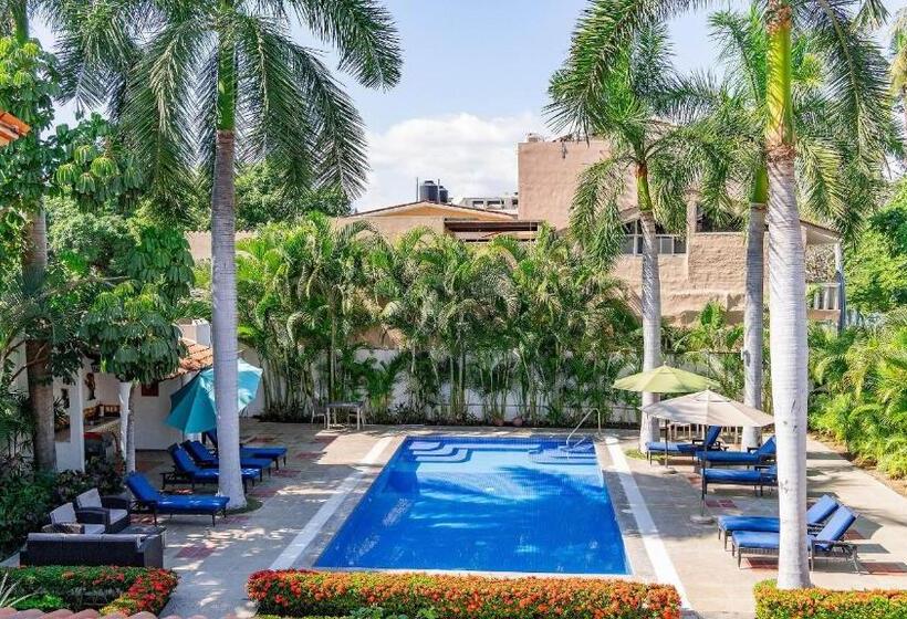 Apartamento Deluxe 1 Dormitório, Refugio Del Mar Luxury Hotel Boutique