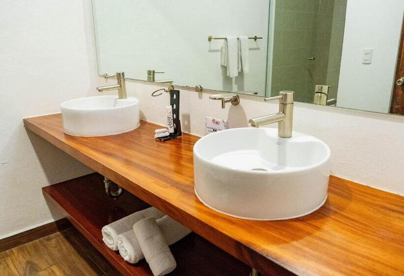 1 Szobás Apartman, Refugio Del Mar Luxury Hotel Boutique