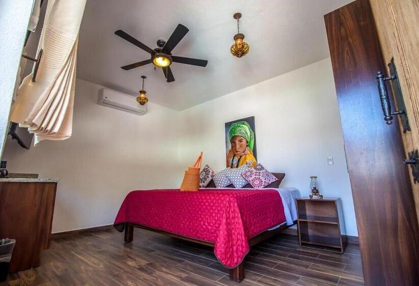 1 Szobás Apartman, Refugio Del Mar Luxury Hotel Boutique