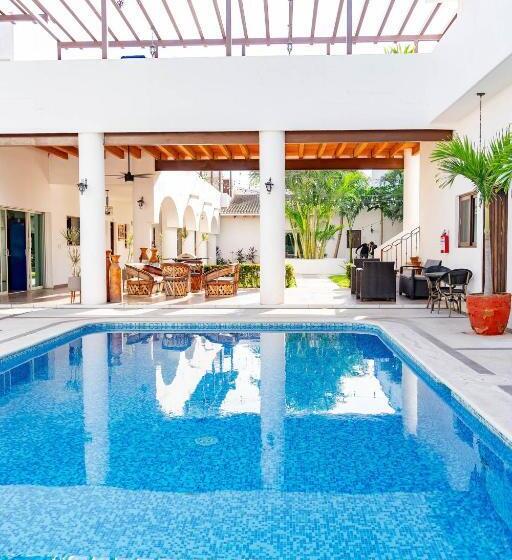 Escritório Estándar, Refugio Del Mar Luxury Hotel Boutique