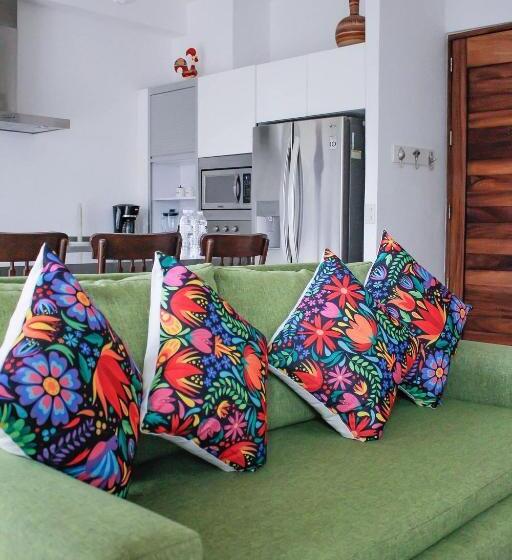 1 Szobás Apartman Erkéllyel, Refugio Del Mar Luxury Hotel Boutique