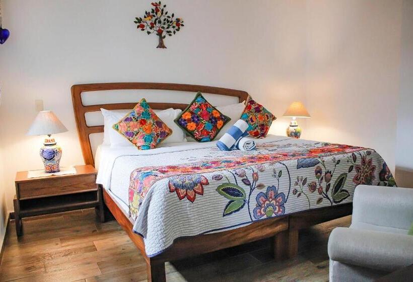1 Szobás Apartman Erkéllyel, Refugio Del Mar Luxury Hotel Boutique