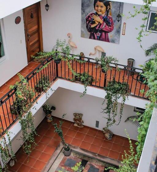 2 Szobás Apartman, Refugio Del Mar Luxury Hotel Boutique