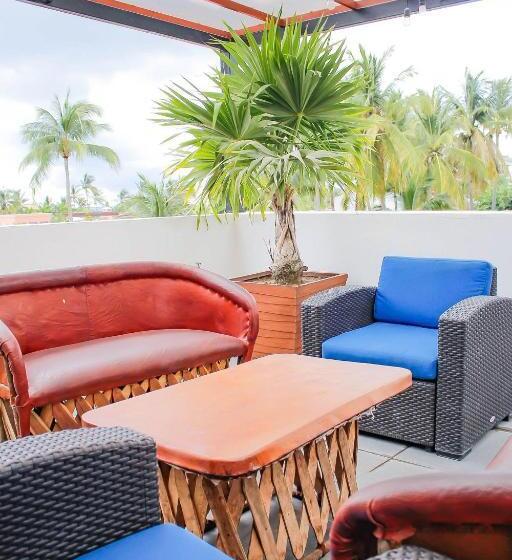 Apartamento 2 Dormitórios, Refugio Del Mar Luxury Hotel Boutique