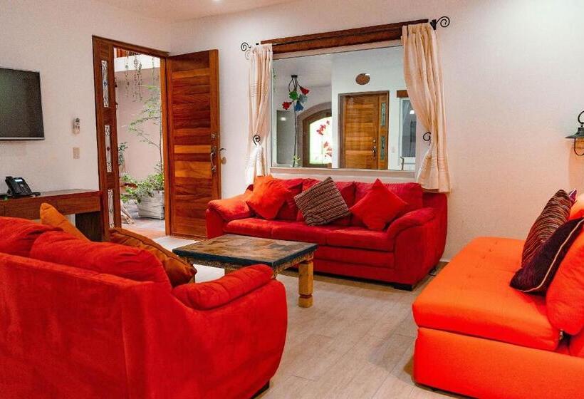 2 Szobás Apartman, Refugio Del Mar Luxury Hotel Boutique