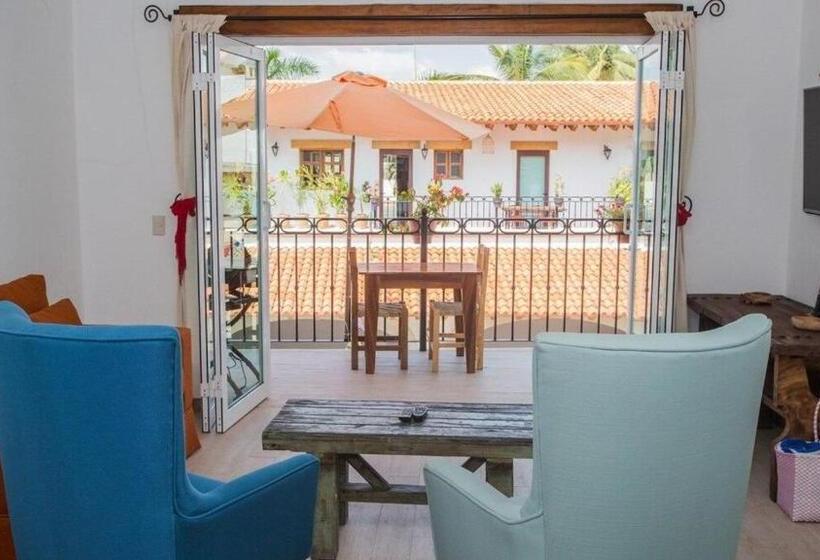 Apartamento 1 Dormitório, Refugio Del Mar Luxury Hotel Boutique