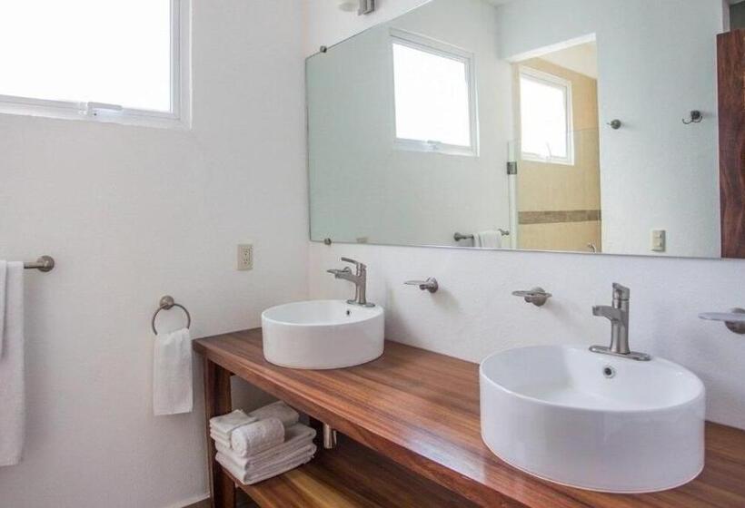 1 Szobás Apartman, Refugio Del Mar Luxury Hotel Boutique