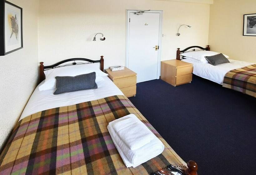 Номер Стандарт, Harrogate Country B&b
