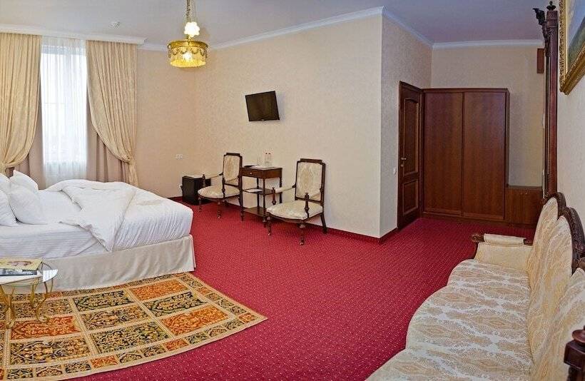 Номер Deluxe, Bristol