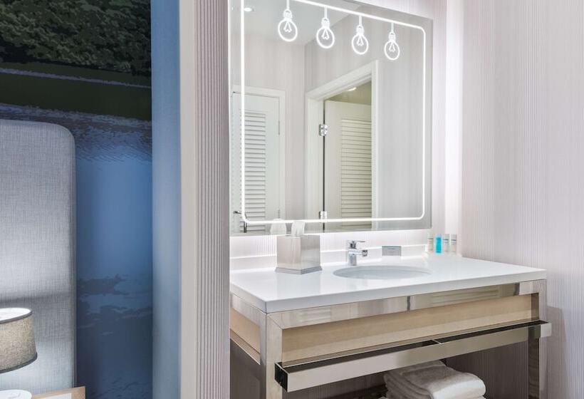 Люкс, Homewood Suites By Hilton Sarasota Lakewood Ranch