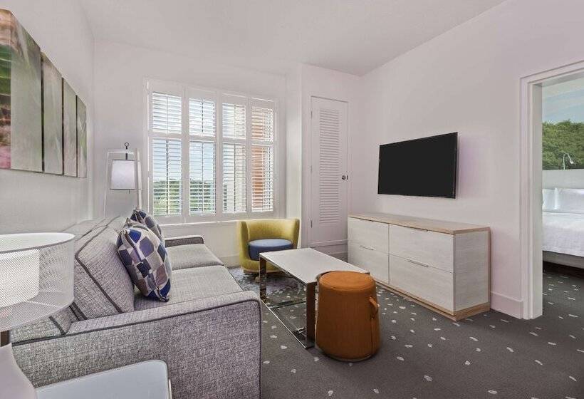 Люкс Премиум, Homewood Suites By Hilton Sarasota Lakewood Ranch