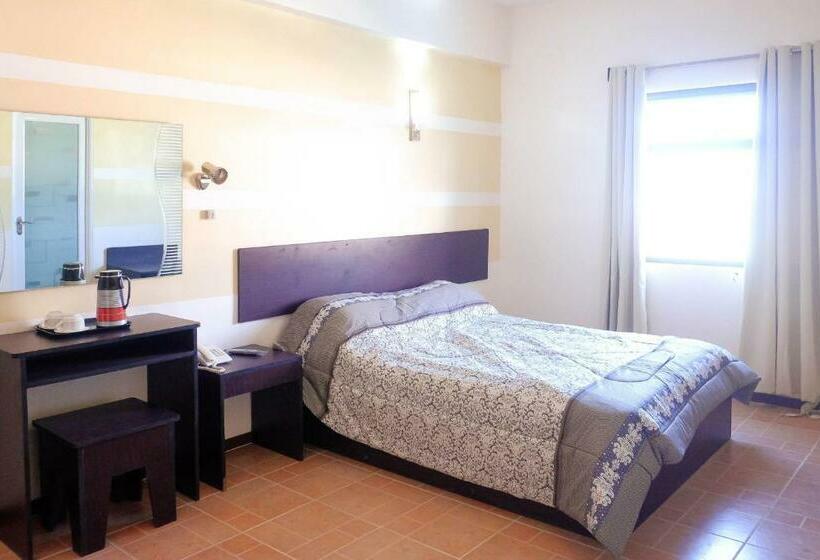 Номер Стандарт Плюс, Metro Park Hotel Mandaue