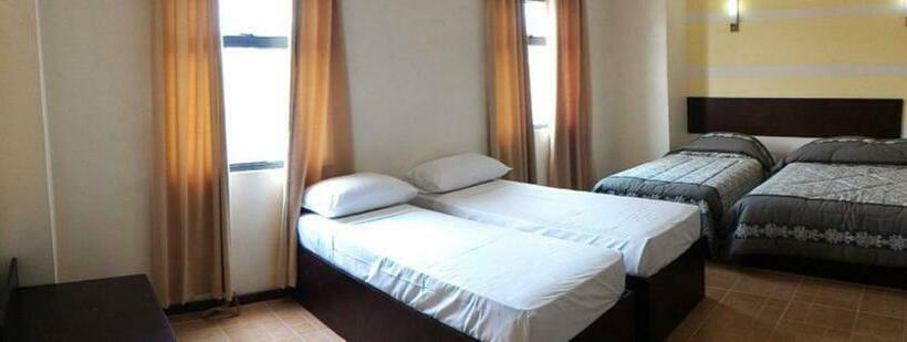 高级大房间, Metro Park Hotel Mandaue