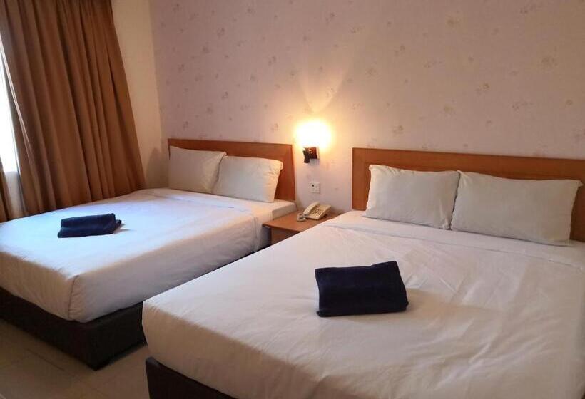 Family Suite, Sri Sutra Pj 222