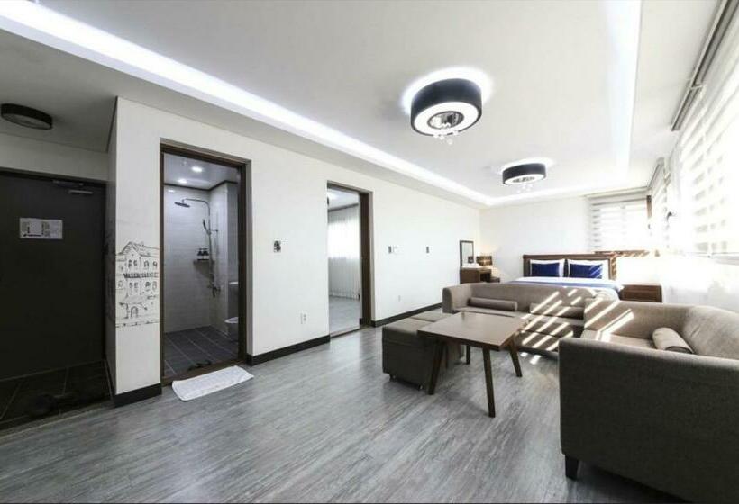 Люкс Superior, The Seri Resort