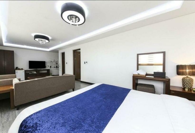 Люкс Superior, The Seri Resort