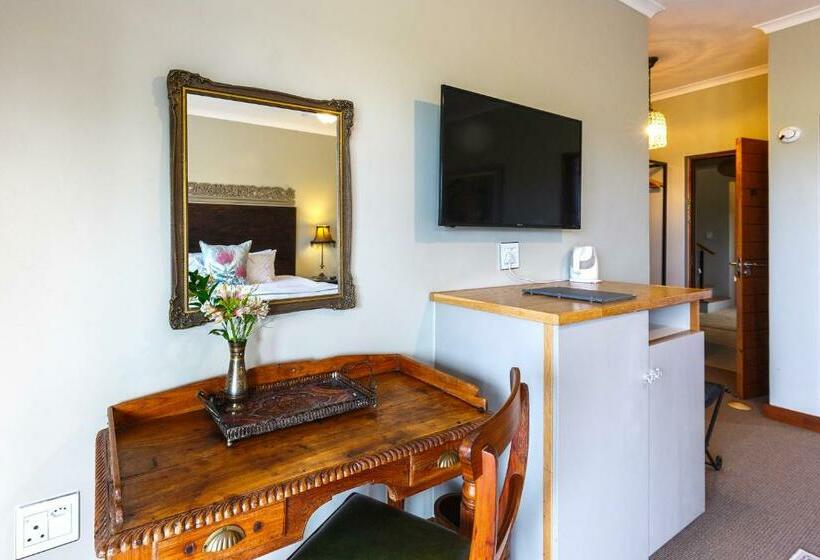 Номер Стандарт, Le Mahi Guest House