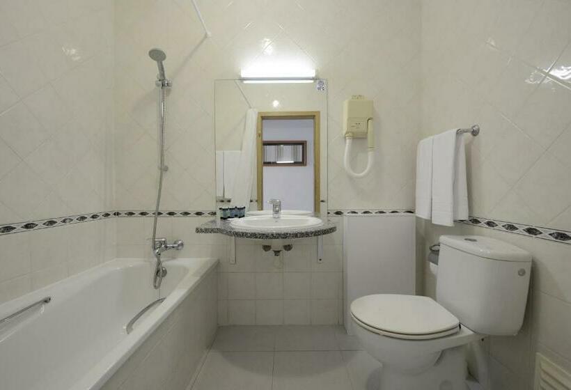Апартаменты 1 Спальня, 3hb Falesia Garden