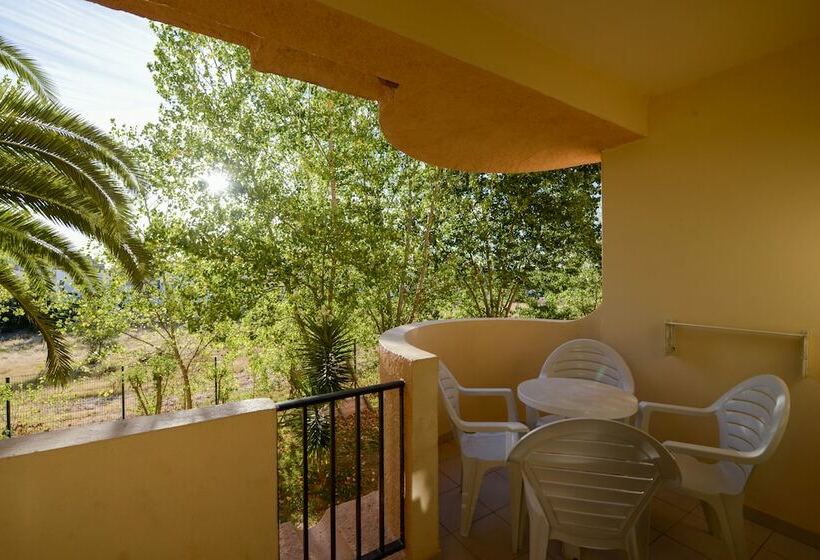 Апартаменты 1 Спальня, 3hb Falesia Garden