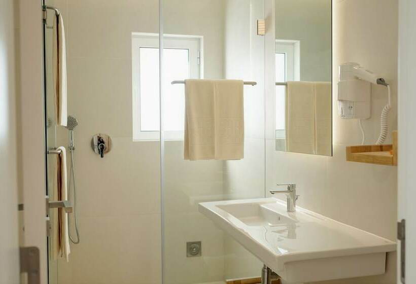 Апартаменты Deluxe 1 Спальня, 3hb Falesia Garden
