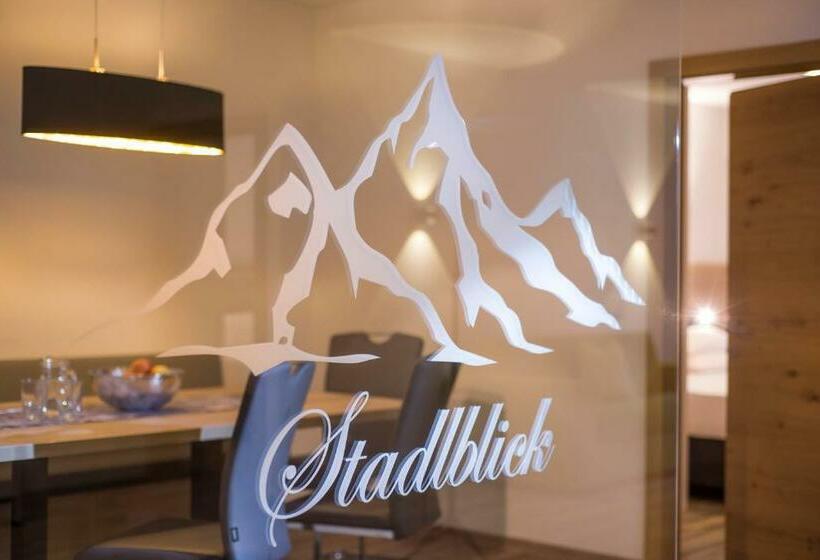 Апартаменты 2 Спальни, Aparthotel Alptirol