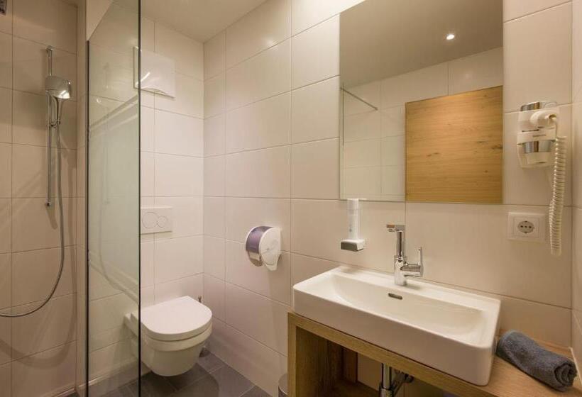 Апартаменты 4 Спальни, Aparthotel Alptirol