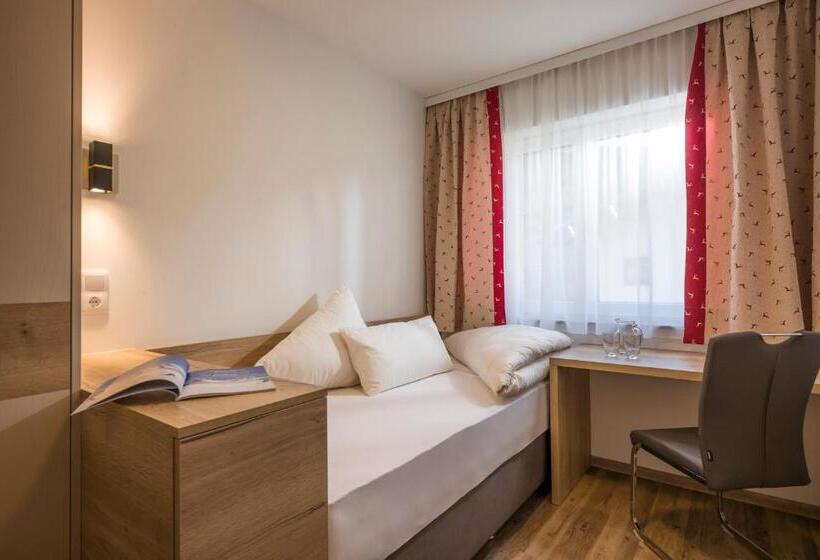 Апартаменты 3 Спальни, Aparthotel Alptirol