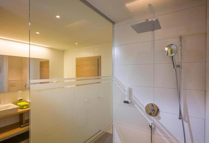 Апартаменты 3 Спальни, Aparthotel Alptirol