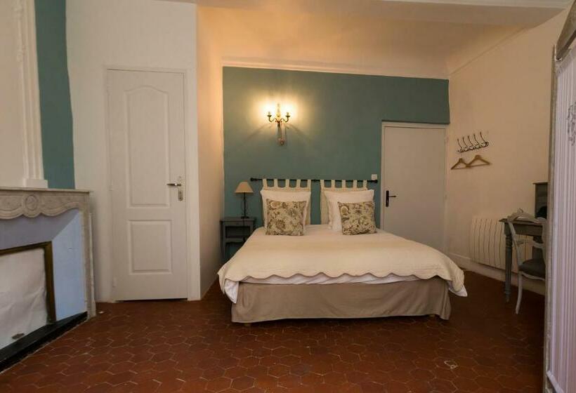 Habitación Estándar, Les Chambres De Charlotte