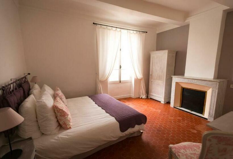 Habitación Estándar, Les Chambres De Charlotte