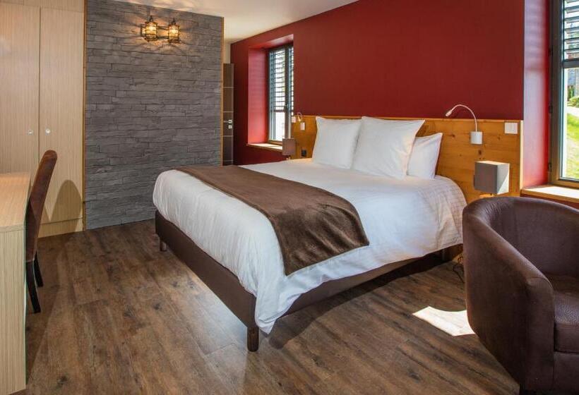 Номер Комфорт, Hôtel L Atelier De Donat