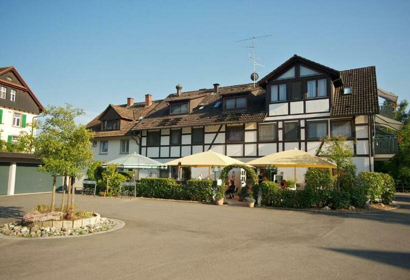 Номер Стандарт, Kellhof   Bed & Breakfast