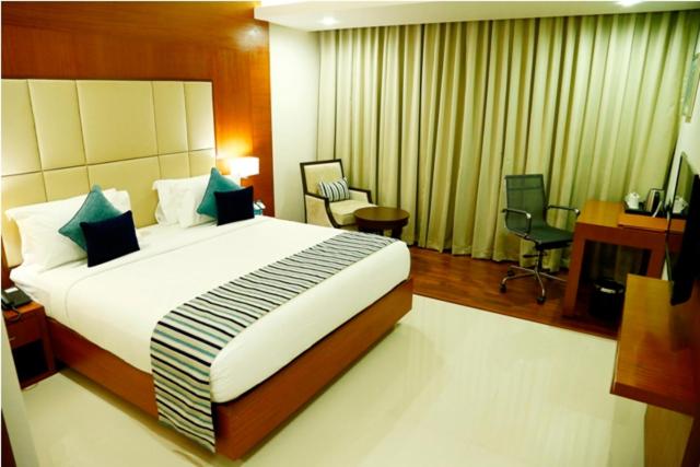 豪华房间, The Ocean Pearl Udupi