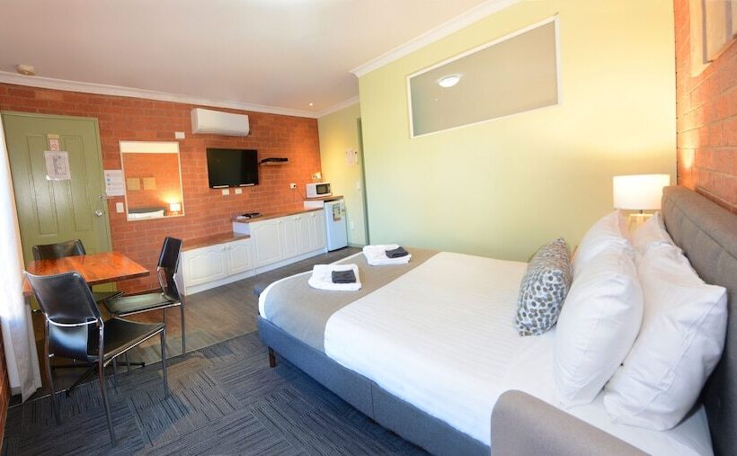패밀리 룸, Bendigo Goldfields Motor Inn