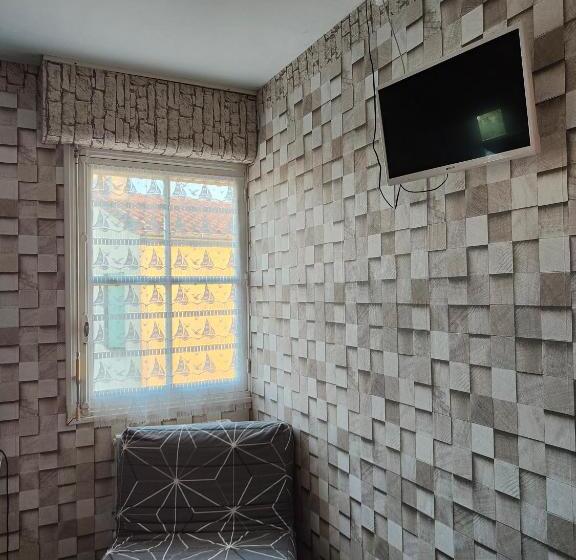 Стандартный Номер Кровать Кинг, Auberge Le Chata