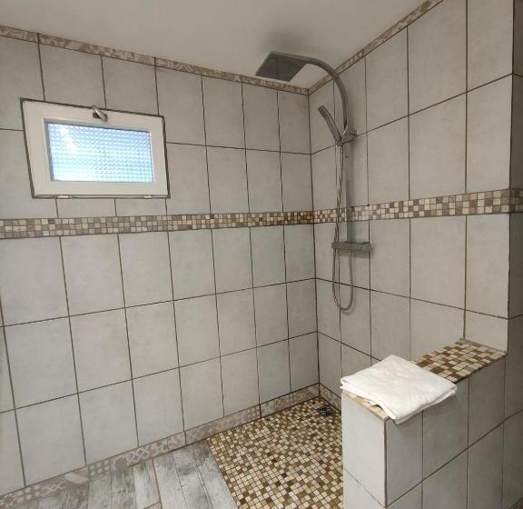 Студио Стандарт Кровать Кинг, Auberge Le Chata
