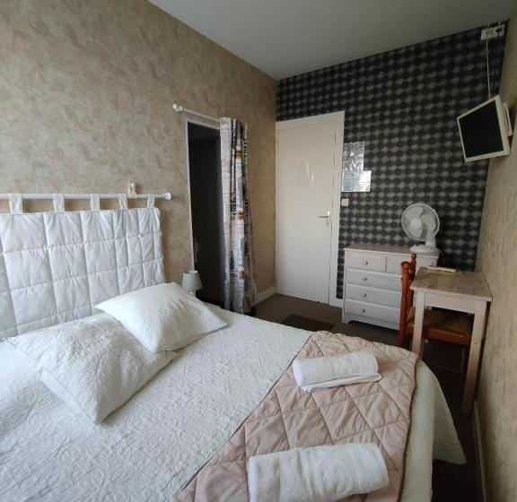 Номер Стандарт, Auberge Le Chata