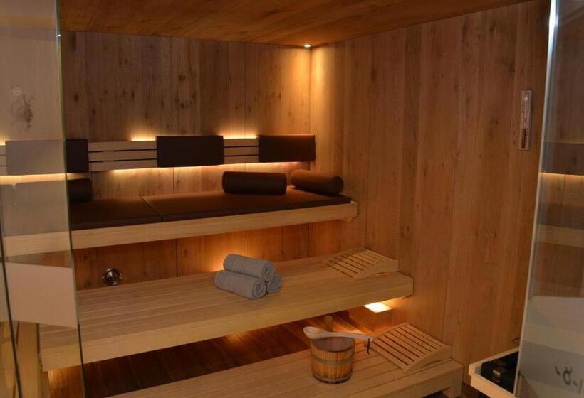 Номер Стандарт, Bayern Resort