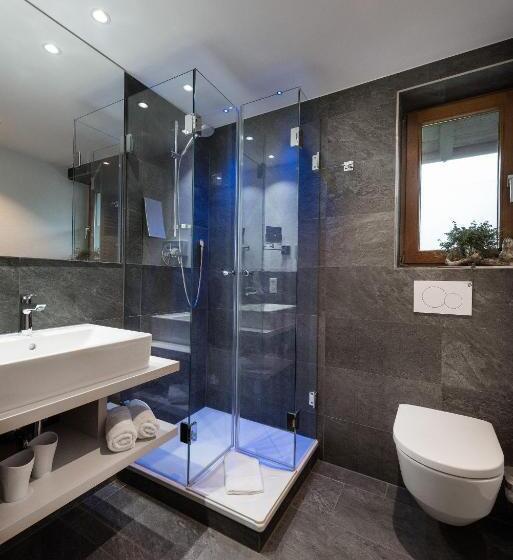Номер Superior с Видом, Bayern Resort