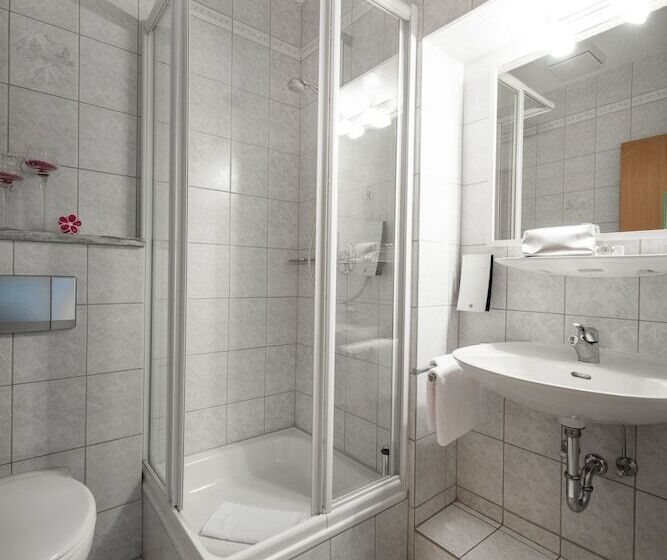 Номер Стандарт, Bayern Resort