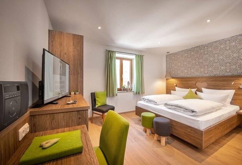 Номер Стандарт, Bayern Resort