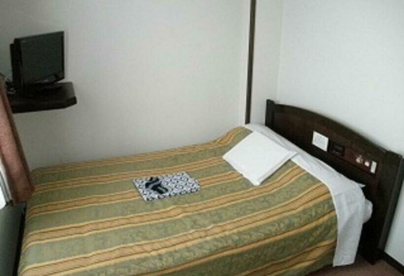 스탠다드 싱글 룸, Terminal Inn